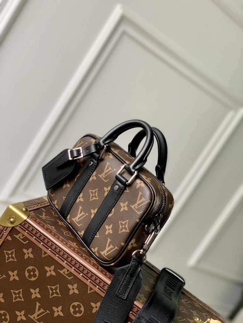 Mens LV Satchel bags